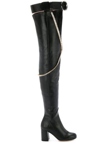 Olgana - Black