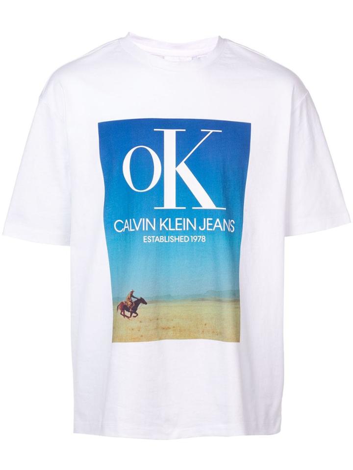 Calvin Klein Jeans Est. 1978 Calvin Klein Jeans Est. 1978 41ej758