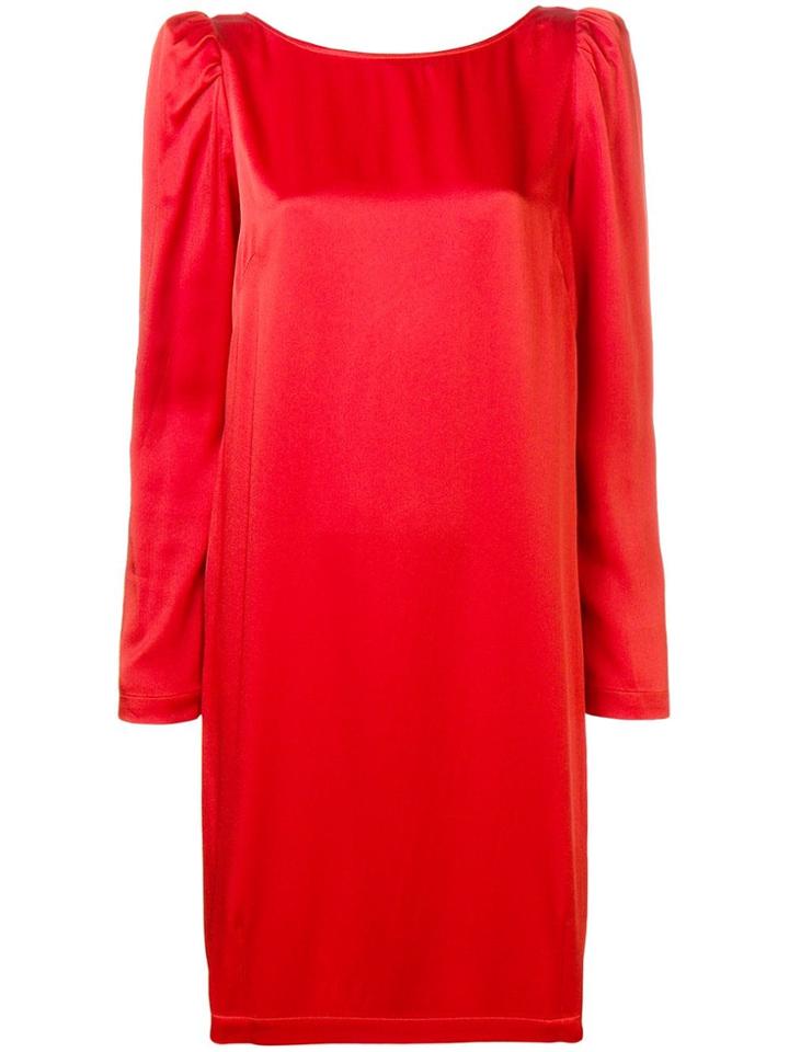 Semicouture Semicouture S8am01 334 Geranio Natural (vegetable)->cotton