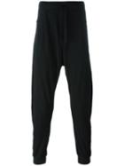 Andrea Ya'aqov Tapered Joggers