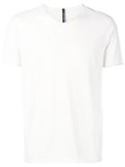 Giorgio Brato Basic T-shirt - Neutrals