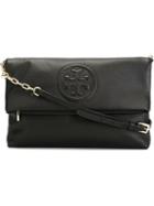 Tory Burch 'bombe' Clutch