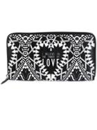 Givenchy Power Of Love Printed Purse