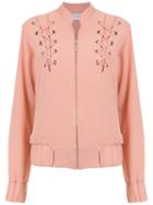 Olympiah Messina Jacket - Neutrals