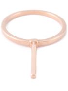 Maria Black 'creed Long Bar' Ring