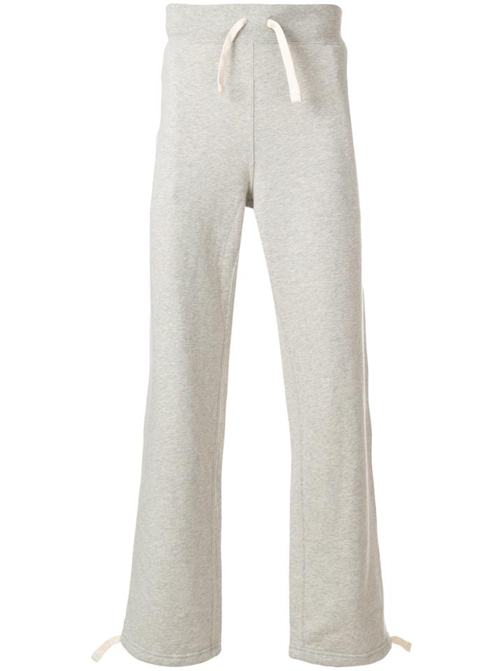 Polo Ralph Lauren Drawstring Sweatpants - Grey
