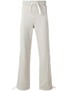 Polo Ralph Lauren Drawstring Sweatpants - Grey