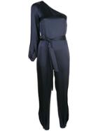 Haney Emerson Jumpsuit - Blue