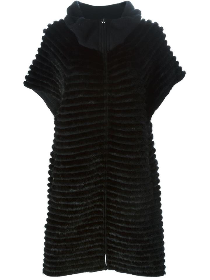 Liska Short Sleeved Coat