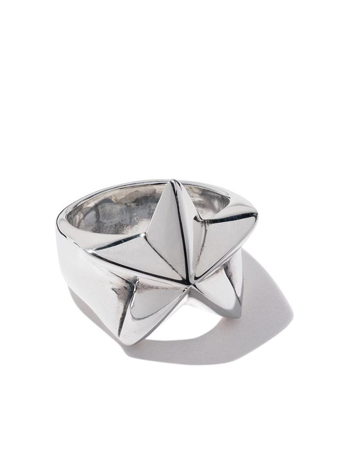 The Great Frog Star Tucker Ring - Unavailable