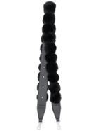 Alexander Wang Dome Bag Strap - Black