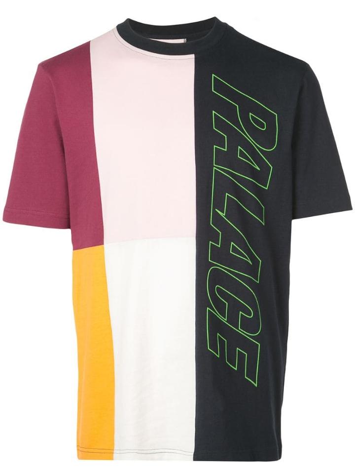 Palace - Multicolour