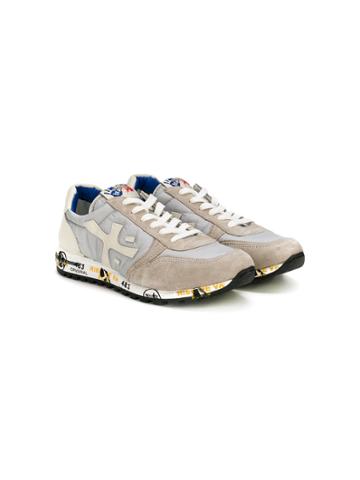Premiata Kids Mick Sneakers - Unavailable