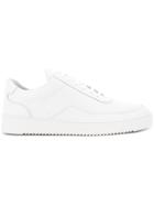 Filling Pieces Low Mondo Ripple Nardo Sneakers - White