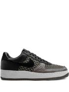 Nike Air Force 1 Low Io Premium Sneakers - Black