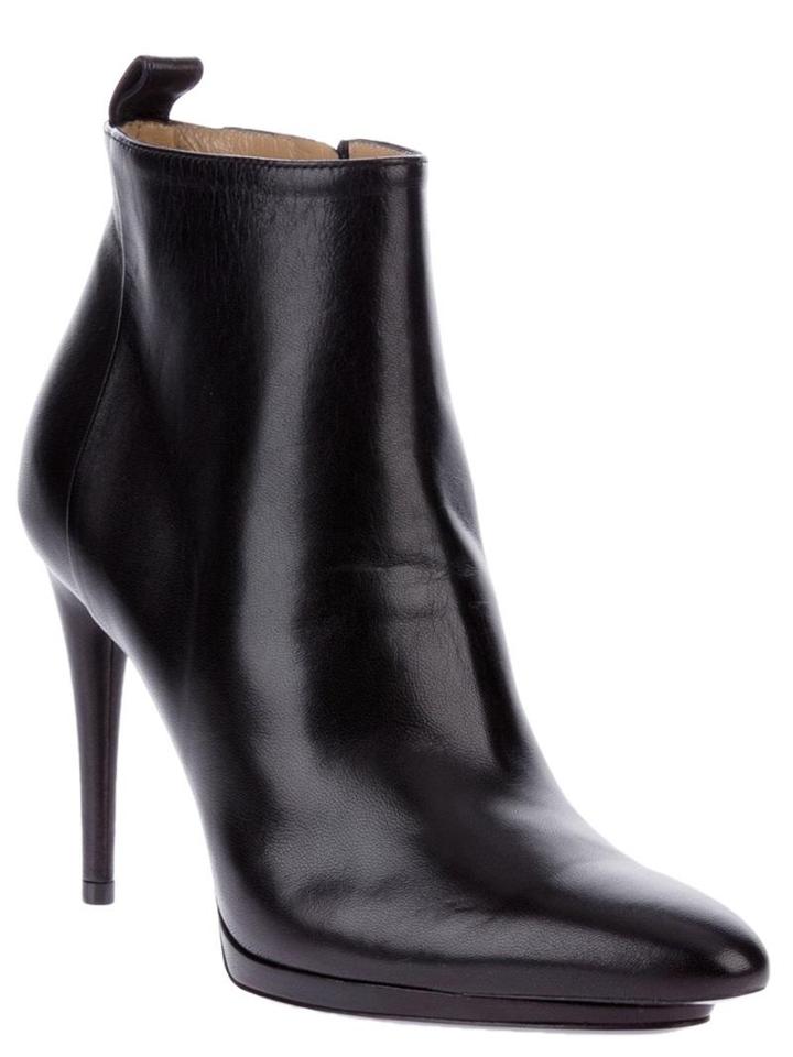 Balenciaga Stiletto Ankle Boot