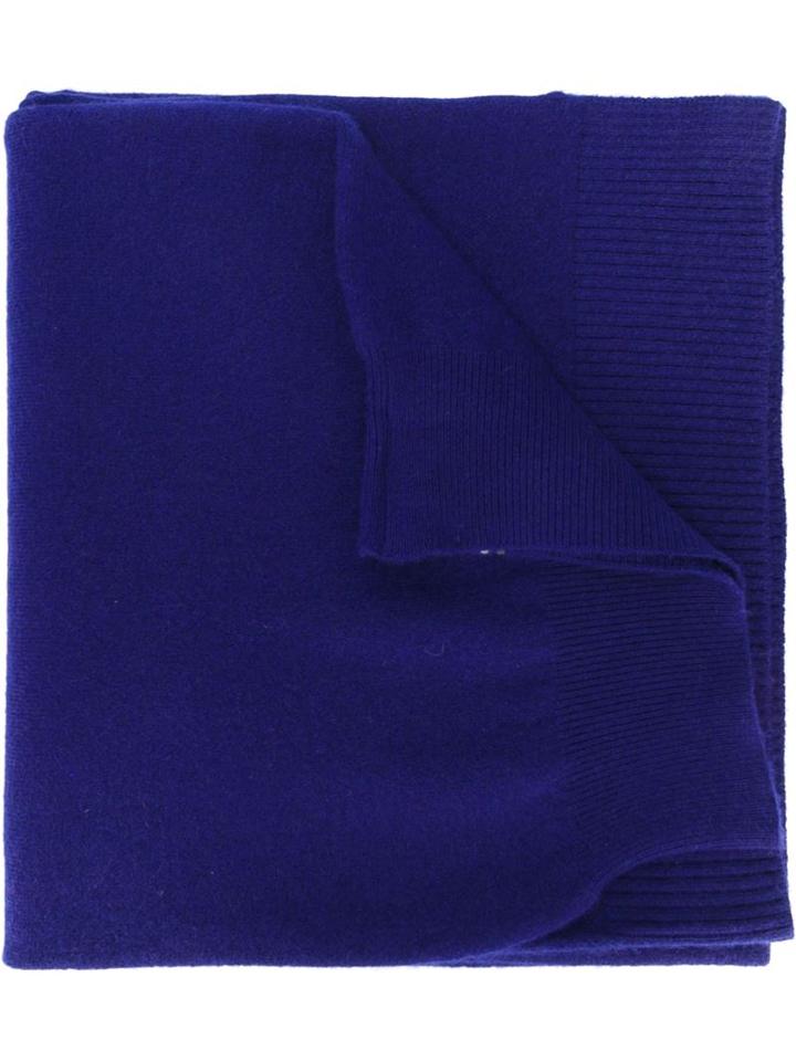 Extreme Cashmere 'no.7' Scarf