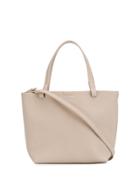 The Row Park Tote Bag - Pink