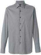 Prada Stretch Shirt - Grey