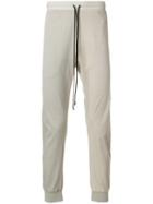 Lost & Found Rooms Panelled Trousers - Grey