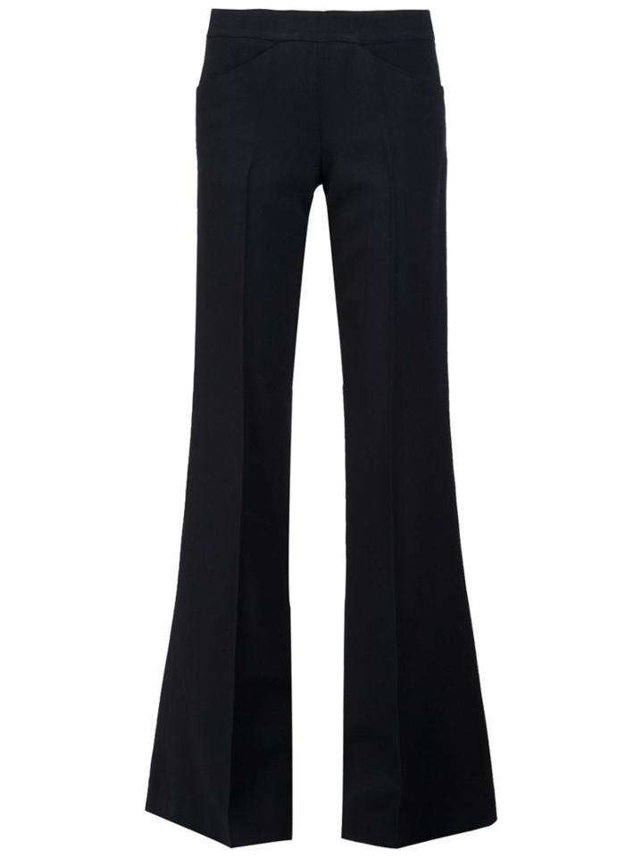 Derek Lam Bootcut Tailored Trousers