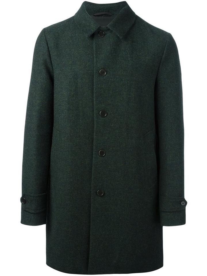 Aspesi Classic Coat