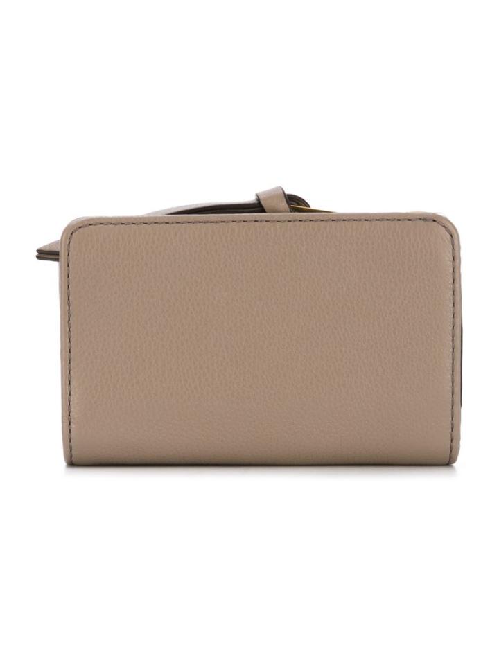 Marc Jacobs 'recruit' Compact Wallet