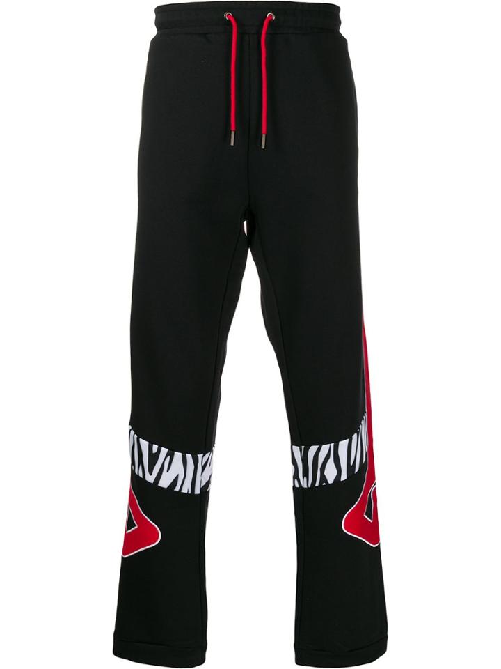 Fila 687598-a572black True Red Bright White