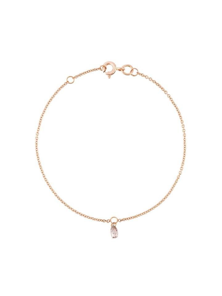 Allison Bryan Pendant Bracelet