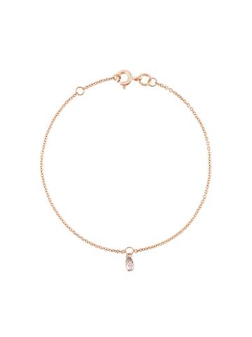 Allison Bryan Pendant Bracelet