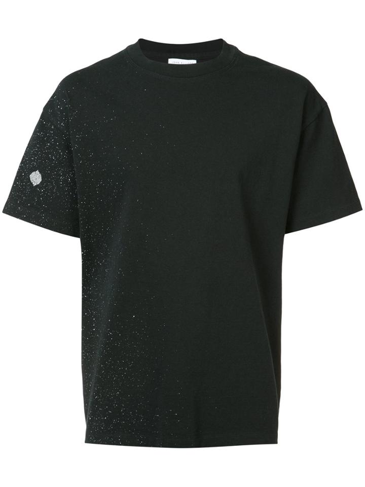 John Elliott Classic T-shirt - Black