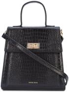 Anine Bing Katya Tote - Black