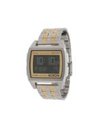 Nixon Base Watch - Silver