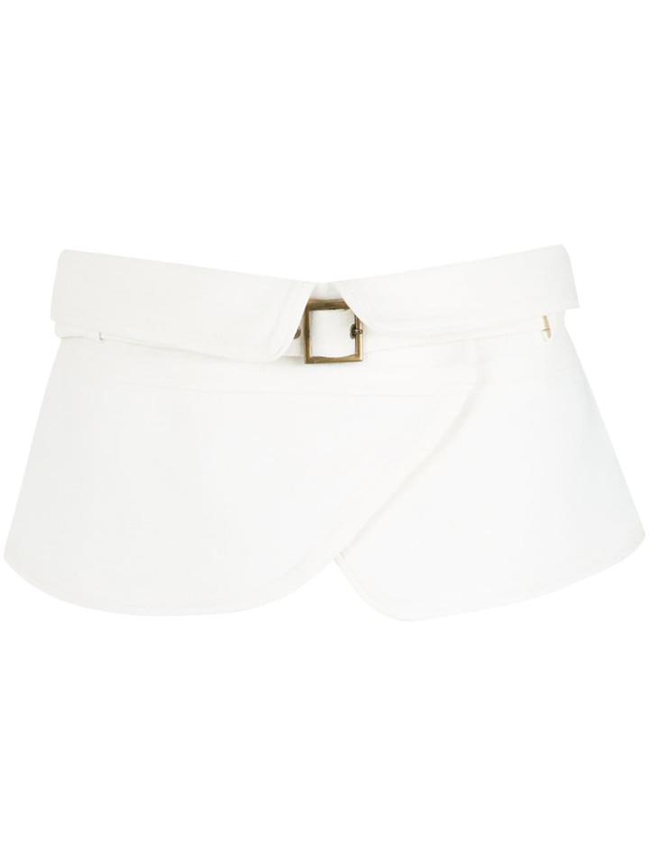 Olympiah Wrap Belt - 16