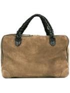 Golden Goose Deluxe Brand 'equipage' Tote, Men's, Nude/neutrals, Leather