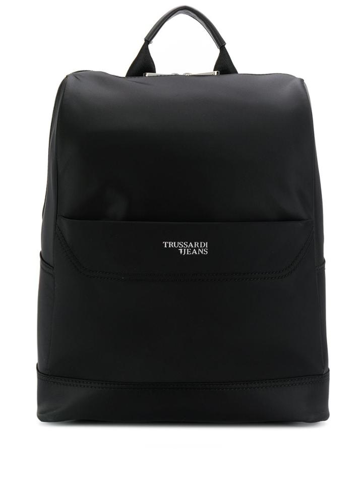 Trussardi Jeans Trussardi Jeans 71b00166 K299 - Black