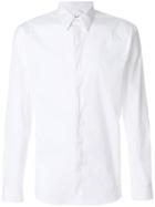 Givenchy Slim Dress Shirt - White