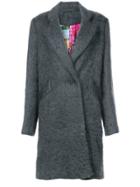 The Elder Statesman The Elder Statesman M0hdbc Charcoal - Grey