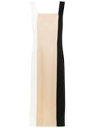Alcaçuz Fernando Midi Dress - Neutrals