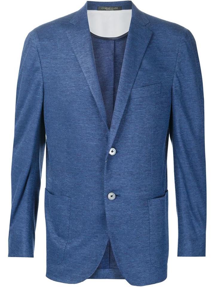 Corneliani Classic Blazer