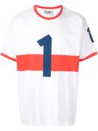 Rowing Blazers Rugby T-shirt - White