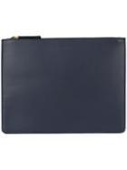 Marni Large Zipped Clutch