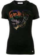 Versace Collection Medusa Head T-shirt - Black