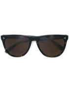 Oliver Peoples Daddy B. Sunglasses - Brown