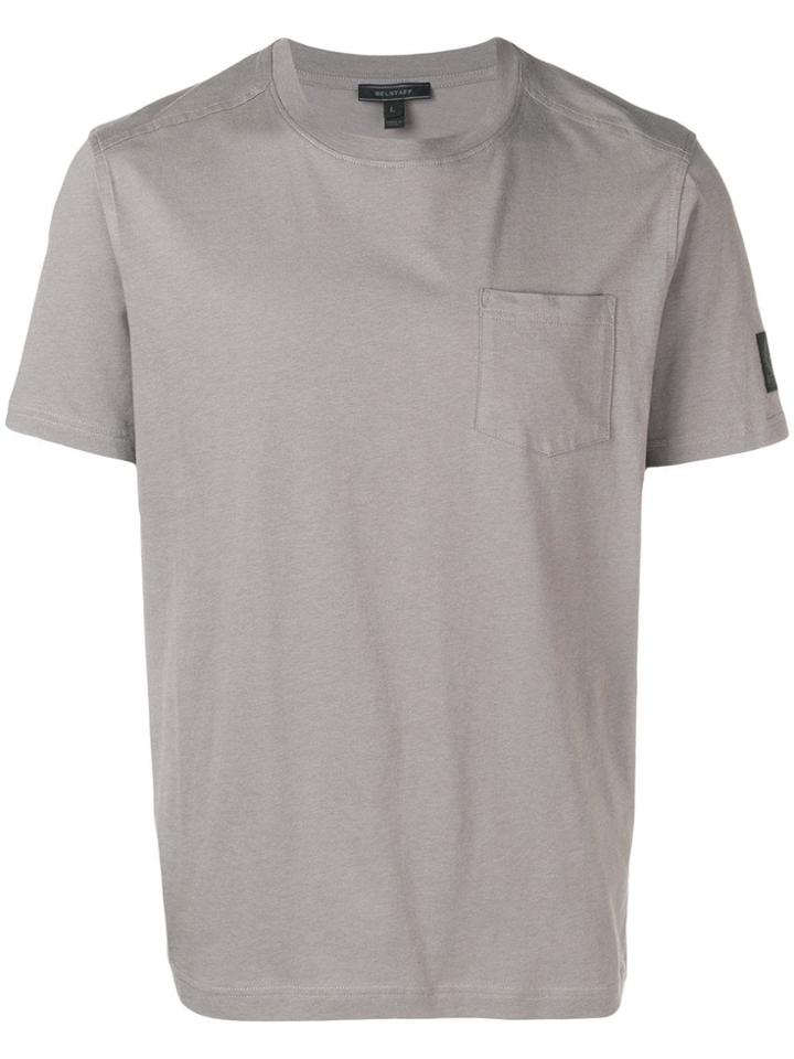 Belstaff Thom 2.0 T-shirt - Grey
