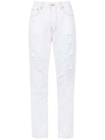 Amapô - White