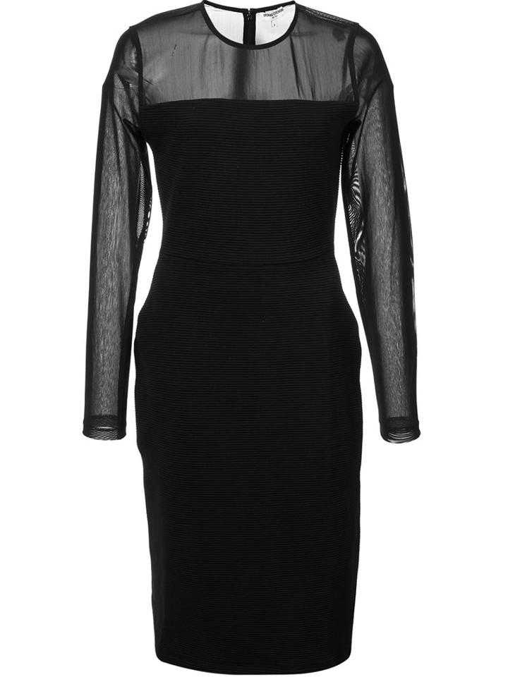 Opening Ceremony 'imogen Ottoman' Dress
