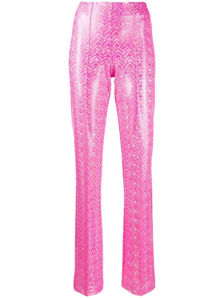 Saks Potts Lissa Trousers - Pink