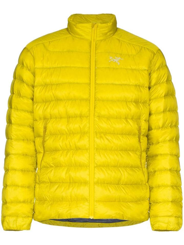 Arc'teryx - Green