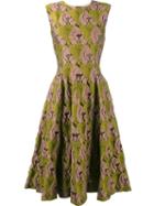 Emilia Wickstead 'mercedes' Dress